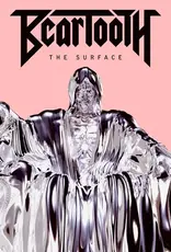 Red Bull Records (CD) Beartooth - The Surface