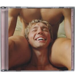 (CD) Troye Sivan - Something To Give Each Other