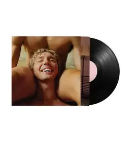 (LP) Troye Sivan - Something To Give Each Other