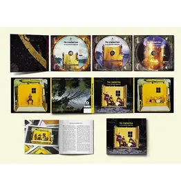 (CD) Cranberries - To The Faithful Departed (Deluxe: 3CD) 2023 Remastered Edition