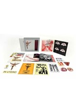 Geffen (CD) Nirvana - In Utero (5CD/remastered) 30th Anniversary