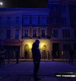 (LP) The Streets - The Darker The Shadow The Brighter The Light (Indie: Green Vinyl)