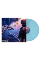 Atlantic (LP) A Boogie Wit Da Hoodie - Me Vs. Myself (2LP Baby Blue)