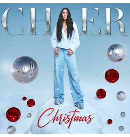 (CD) Cher - Christmas