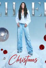 (CD) Cher - Christmas