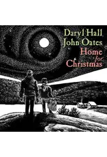 BMG Rights Management (LP) Daryl Hall & John Oates - Home For Christmas