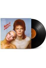 (LP) David Bowie - Pinups (2015 Remaster)