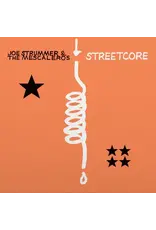 BMG Rights Management (LP) Joe Strummer & The Mescaleros - Streetcore (2023 Reissue) DISCONTINUED