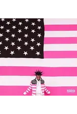 (LP) Lil Uzi Vert - Pink Tape (2LP/Marble Pink)