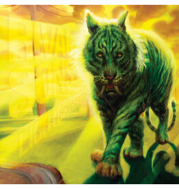 Atlantic (LP) Rival Sons- Lightbringer**********DEEP DISCOUNT IN EFFECT!**********