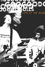 (LP) The Goo Goo Dolls - Live At The Academy, New York City, 1995