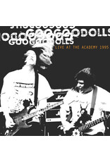 (LP) The Goo Goo Dolls - Live At The Academy, New York City, 1995