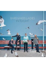 (LP) Barenaked Ladies - In Flight (2LP)