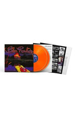 (LP) Blue Rodeo - Five Days In July (Neon Orange Deluxe Edition)