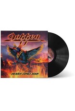 (LP) Dokken - Heaven Comes Down (Indie: Coloured Edition)