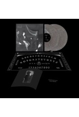 (LP) Duran Duran - Danse Macabre (Indie: 2LP Smog Coloured)