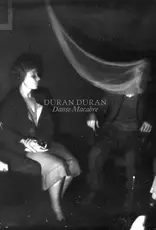 (CD) Duran Duran - Danse Macabre