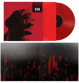 88rising (LP) Joji - Ballads 1 (5-Year Anniversary) [Indie Exclusive on Translucent Red Vinyl]