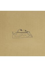 Mute (LP) Jose Gonzalez - Veneer (20th Anniversary Deluxe Edition Clear Vinyl)