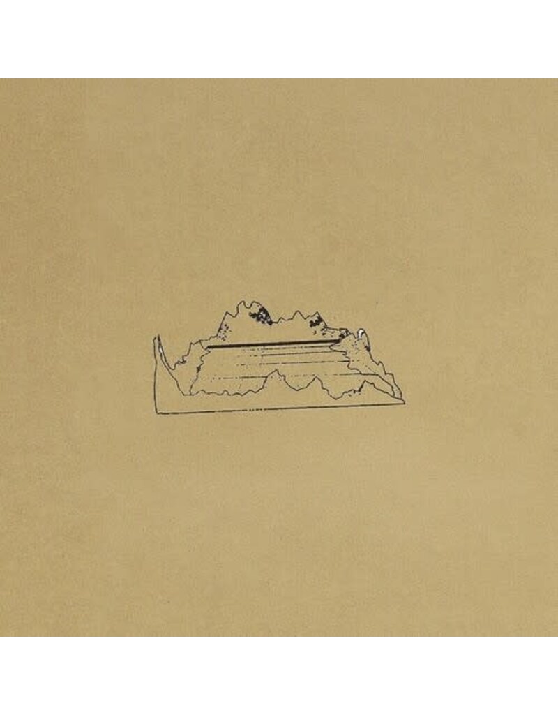 Mute (LP) Jose Gonzalez - Veneer (20th Anniversary Deluxe Edition Clear Vinyl)