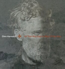 (CD) Glen Hansard - All That Was East Is West Of Me Now