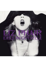 (LP) Liz Phair - Exile In Guyville: 30th Anniversary Edition (2LP) Purple Vinyl