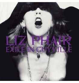 (LP) Liz Phair - Exile In Guyville: 30th Anniversary Edition (2LP) Purple Vinyl