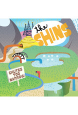 (LP) Shins - Chutes Too Narrow: 20th Anniversary Edition