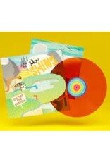 (LP) Shins - Chutes Too Narrow: 20th Anniversary Edition (LOSER - Orange Vinyl)