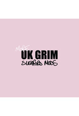 (LP) Sleaford Mods - More UK Grim (6 track EP) Pink Vinyl