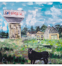 (LP) Toro Y Moi - Sandhills (EP)**********DEEP DISCOUNT IN EFFECT!**********