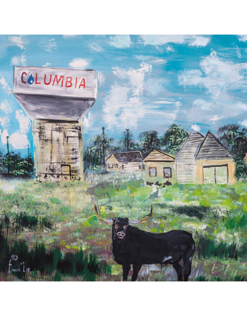 (LP) Toro Y Moi - Sandhills (EP)**********DEEP DISCOUNT IN EFFECT!**********