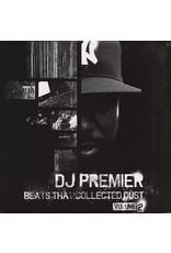 usedvinyl (Used LP) DJ Premier – Beats That Collected Dust Vol.2