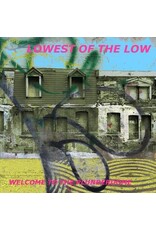 Curve Music (LP) Lowest Of The Low	- Welcome To The Plunderdome