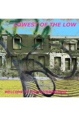 Curve Music (CD) Lowest Of The Low	- Welcome To The Plunderdome