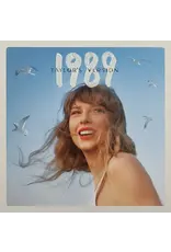 Republic (CD) Taylor Swift - 1989 (Taylor's Version)