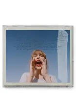 Republic (CD) Taylor Swift - 1989 (Taylor's Version)