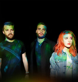 Fueled By Ramen (LP) Paramore - Paramore (2LP)