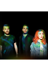 Fueled By Ramen (LP) Paramore - Paramore (2LP)