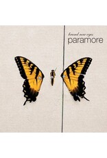 Fueled By Ramen (LP) Paramore - Brand New Eyes