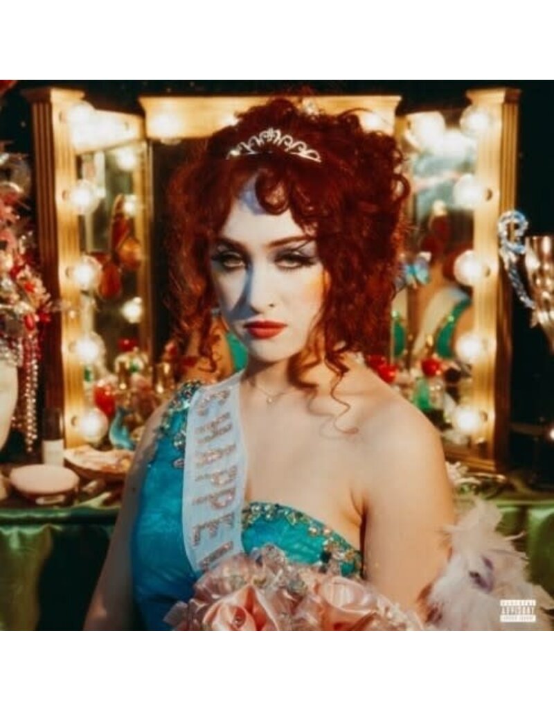 Republic (LP) Chappell Roan - The Rise And Fall Of A Midwest Princess (2LP)
