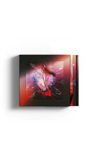 (CD) Rolling Stones, The - Hackney Diamonds (ltd box) (CD/bluray audio & book)