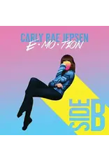(LP) Carly Rae Jepsen - E Mo Tion: Side B