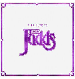 (CD) Various - A Tribute To The Judds