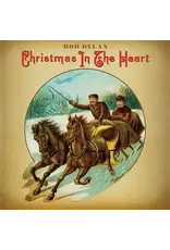 Legacy (LP) Bob Dylan - Christmas In The Heart