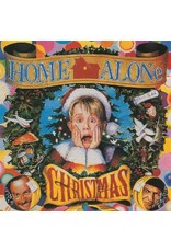 Legacy (LP) Various Artists - Home Alone Christmas (Original Motion Picture Soundtrack)