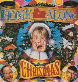 Legacy (LP) Soundtrack - Home Alone Christmas (2023 Reissue)