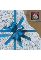 Legacy (LP) Willie Nelson - Pretty Paper (Christmas Album)