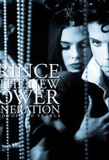 Legacy (LP) Prince & The New Power Generation’ - Diamonds And Pearls (2023 Reissue) 2LP Milky Clear