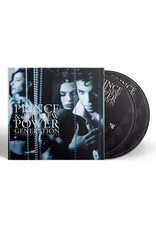 Legacy (CD) Prince & The New Power Generation’ - Diamonds And Pearls (Deluxe CD) 2023 Reissue